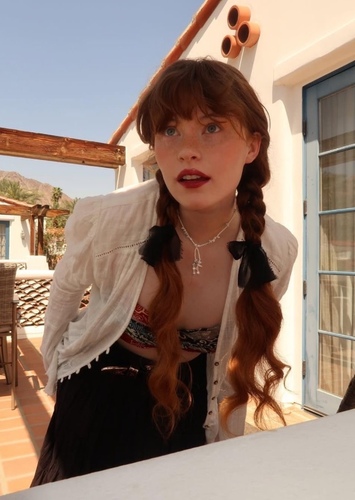 Mary—Jane Watson photo 1