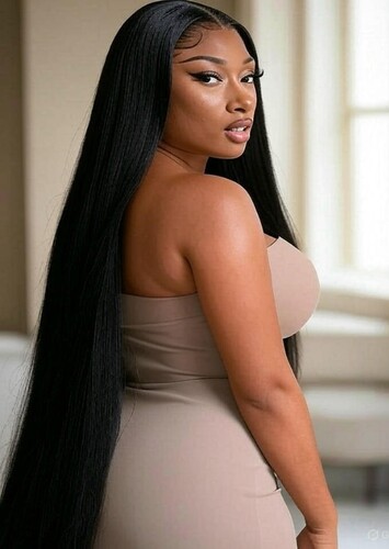 Megan Thee Stallion photo 1
