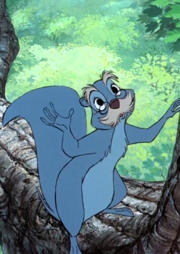 Merlin photo 3