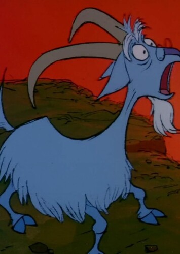 Merlin photo 2