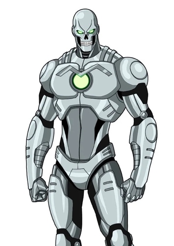 Metallo photo 1