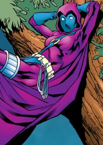 Stephanie Brown photo 2