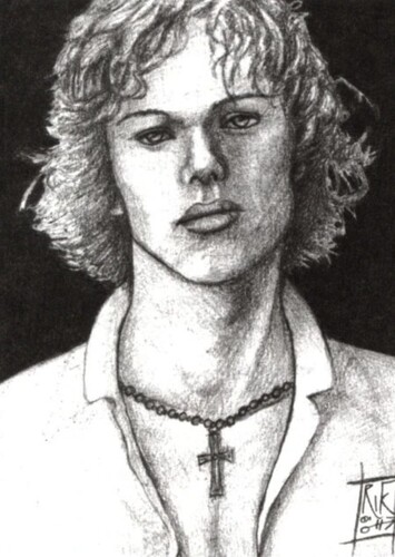 Michael photo 2