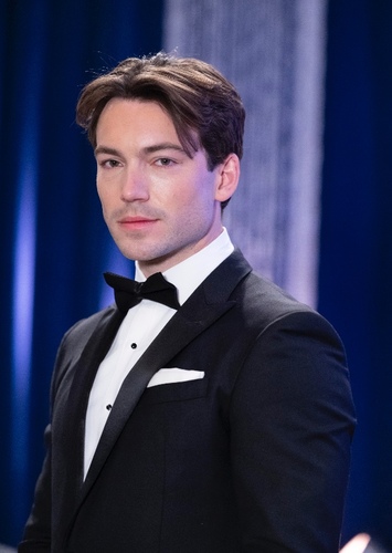 MICHAEL BRIDGER HALPERT photo 1