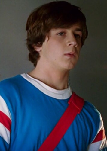 Michael Angarano photo 1