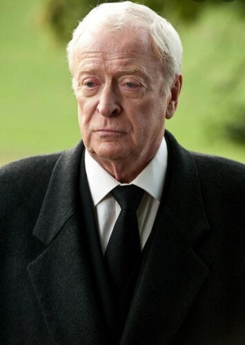 Michael Caine photo 1
