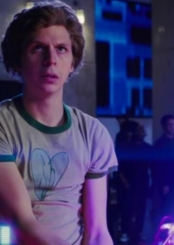 Michael Cera photo 4