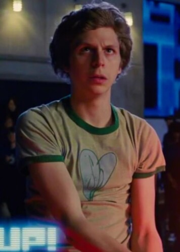 Michael Cera photo 3