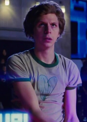 Michael Cera photo 2