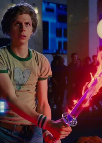 Michael Cera photo 4