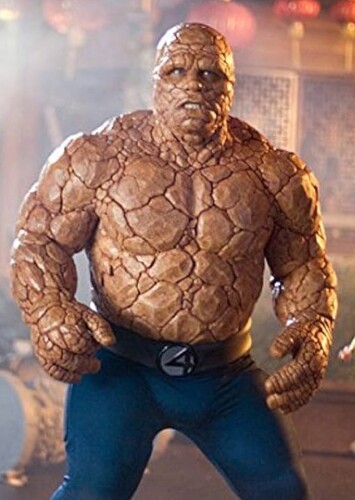 Michael Chiklis photo 3