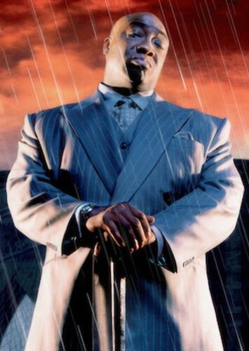 Michael Clarke Duncan photo 1