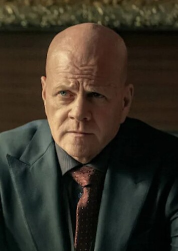 Michael Cudlitz photo 1