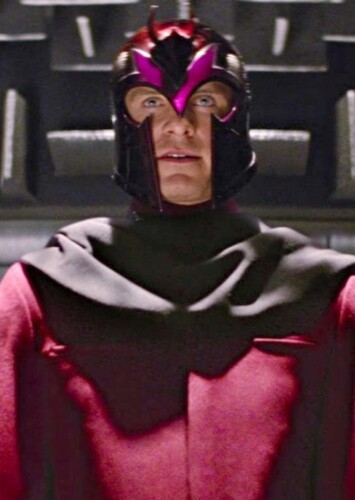 Michael Fassbender photo 1