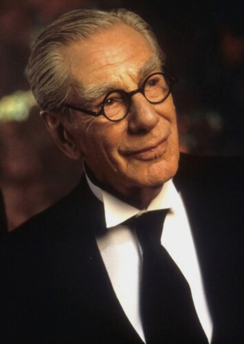 Michael Gough photo 1