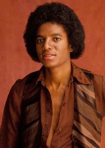 Michael Jackson photo 1