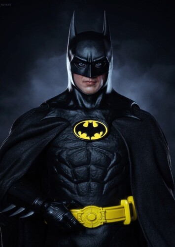 Michael Keaton photo 2