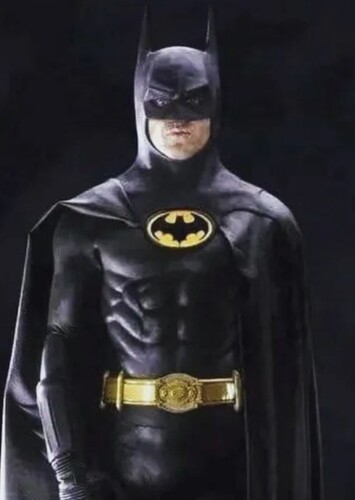 Michael Keaton photo 3