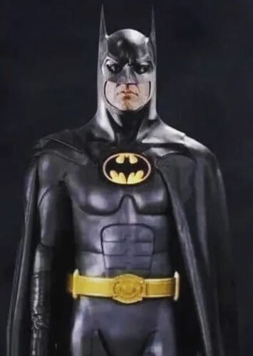 Michael Keaton photo 2