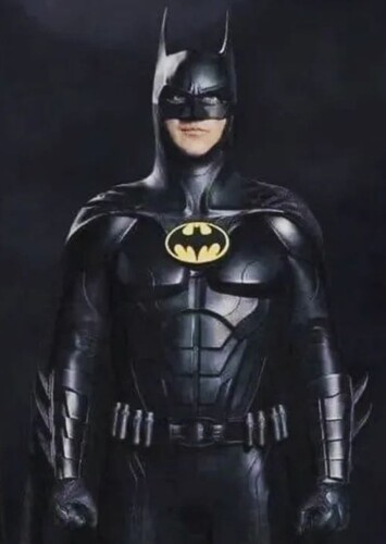 Michael Keaton photo 1