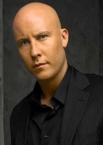 Michael Rosenbaum photo 1