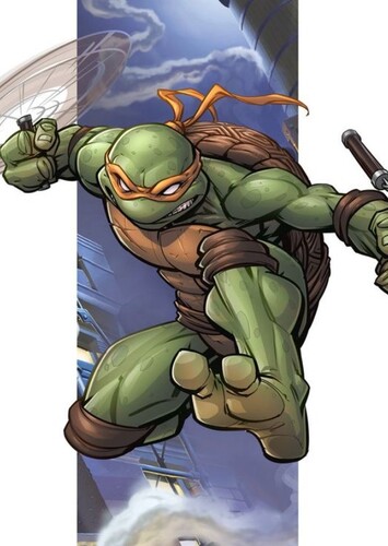 Michaelangelo Hamato photo 2