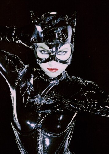 Michelle Pfeiffer photo 1