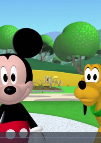 Mickey photo 1