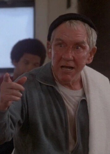 Mickey Goldmill photo 1