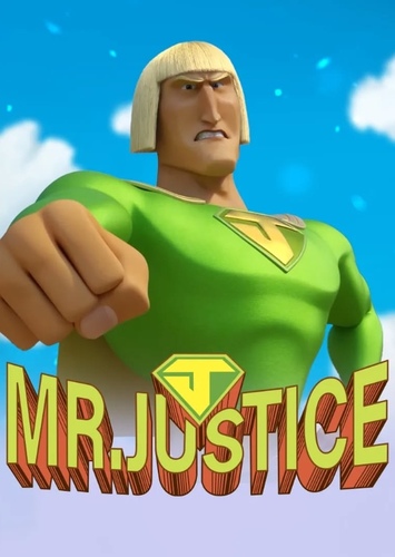 Mike Tyler/Super Awesome Man/Gravity/Black Knight/Mr. Justice/Jelly King photo 2