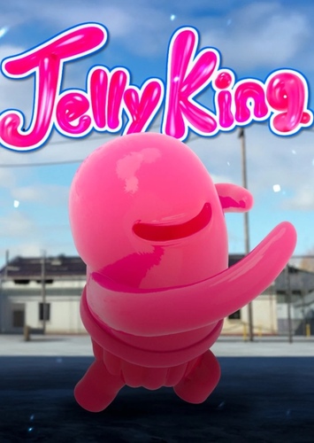 Mike Tyler/Super Awesome Man/Gravity/Black Knight/Mr. Justice/Jelly King photo 1