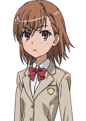 Mikoto Misaka photo 1
