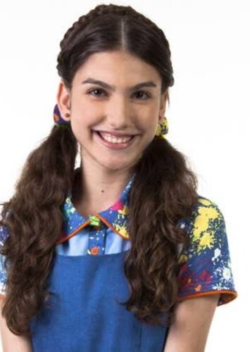 Milagros Pereira Almeida Camp photo 1