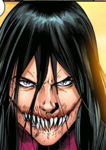 Mileena photo 2