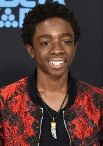 Miles Morales photo 1