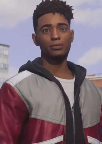 Miles Morales photo 1