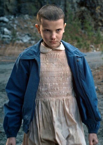 Millie Bobby Brown photo 3