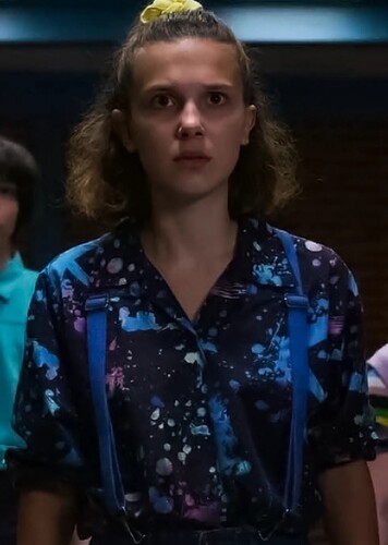 Millie Bobby Brown photo 1