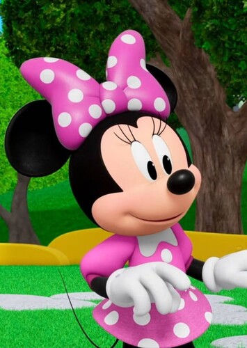 Minnie Mouse photo 1