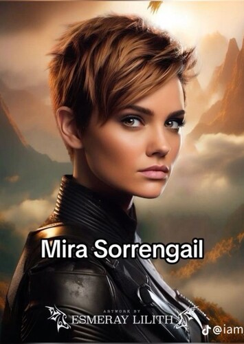 Mira Sorrengail photo 3