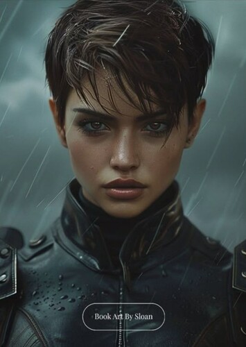 Mira Sorrengail photo 2