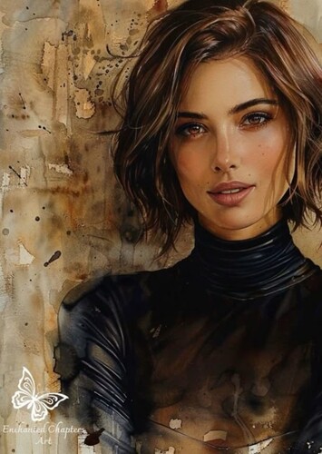 Mira Sorrengail photo 1