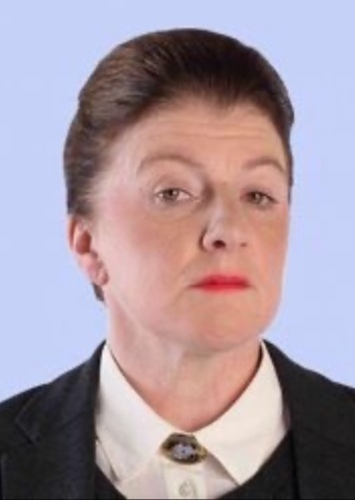 Miss Adolf photo 1