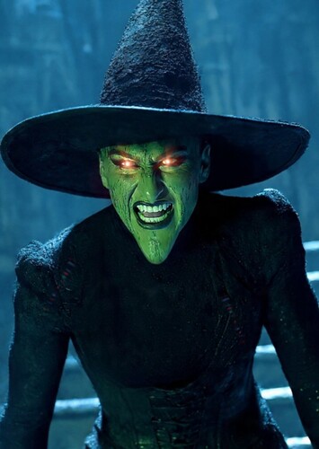 Wicked Witch photo 2