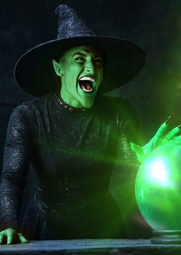Wicked Witch photo 1