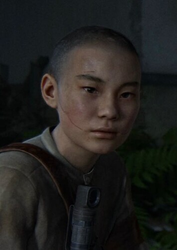 Miya Cech (Lev) photo 3