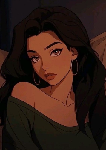 Monica Güttenburg (RIP) photo 1