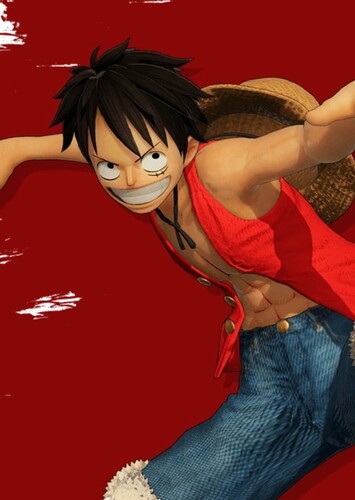 Monkey D. Luffy photo 1