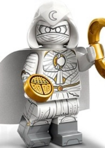 Moon Knight photo 1