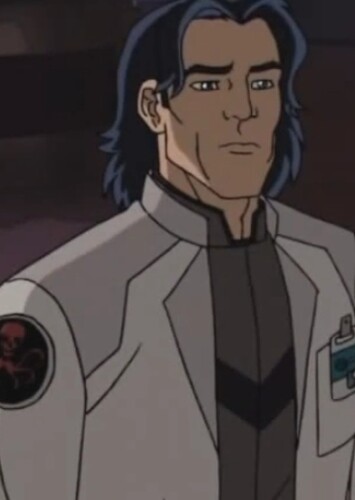 Morbius The Living Vampire photo 1